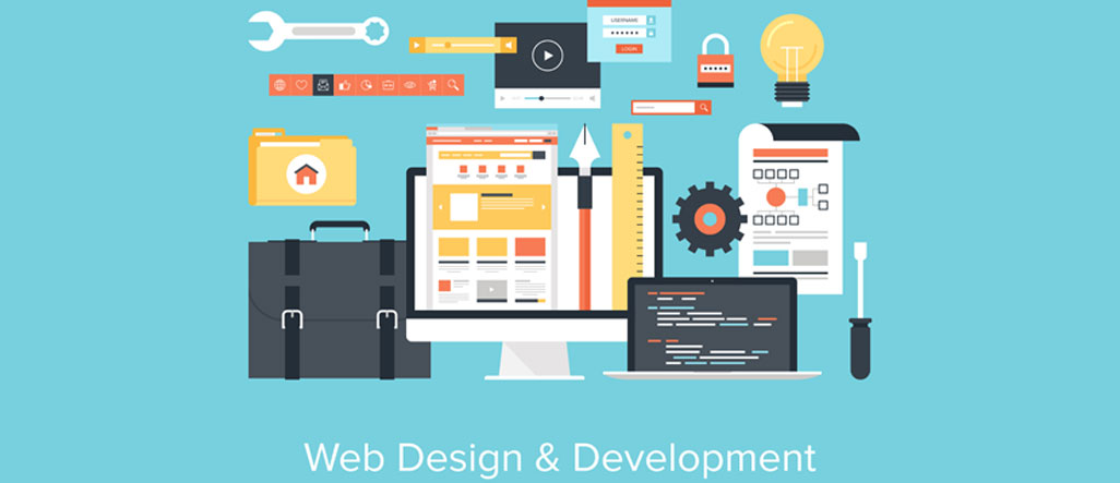 Web Design