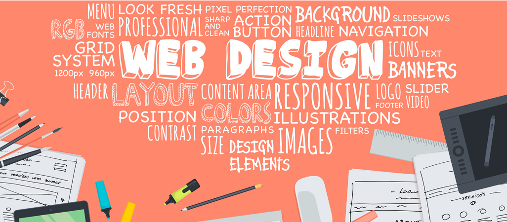 Web Design