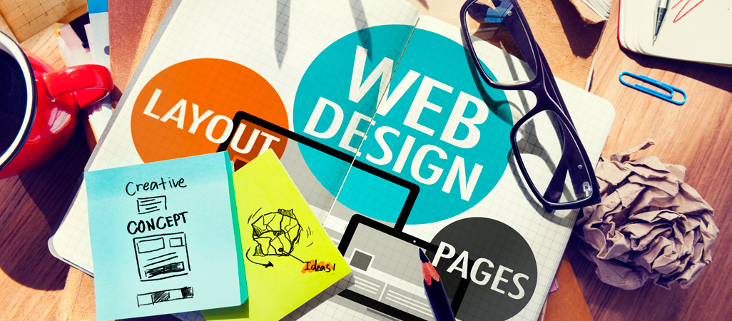 Web Design