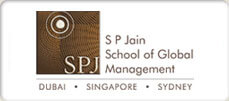 S P Jain School of Global Management