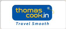 Thomas Cook